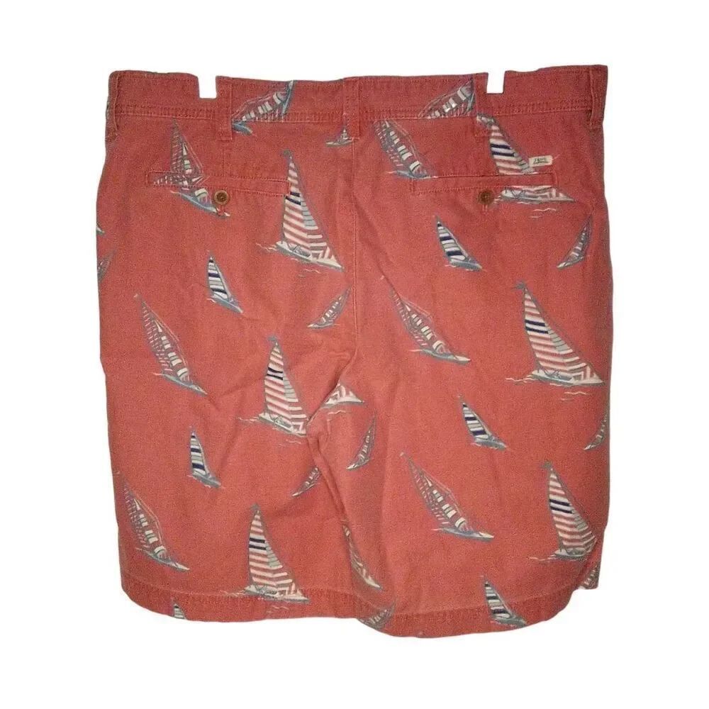 Izod Saltwater Men's Shorts